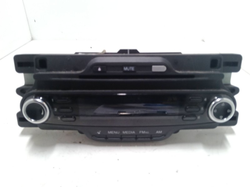 Recambio de radio cd para alfa romeo giulietta (940_) 1.6 jtdm (940fxd1a) referencia OEM IAM 1560968770  