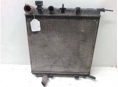 Recambio de radiador agua para peugeot 1007 (km_) 1.6 16v referencia OEM IAM