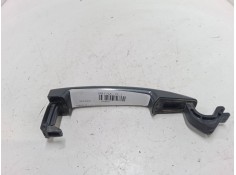 Recambio de maneta exterior puerta trasera izquierda para peugeot 208 i (ca_, cc_) 1.2 vti 82 referencia OEM IAM