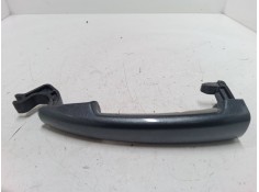 Recambio de maneta exterior puerta trasera izquierda para peugeot 208 i (ca_, cc_) 1.2 vti 82 referencia OEM IAM    2