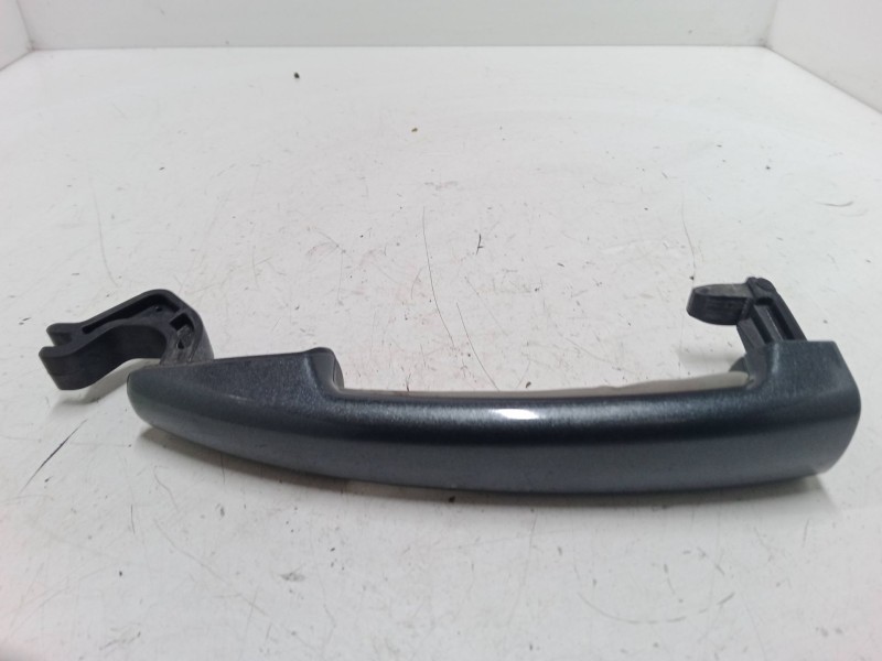 Recambio de maneta exterior puerta trasera izquierda para peugeot 208 i (ca_, cc_) 1.2 vti 82 referencia OEM IAM   