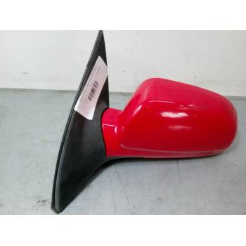RETROVISOR ELECTRICO IZQUIERDO 