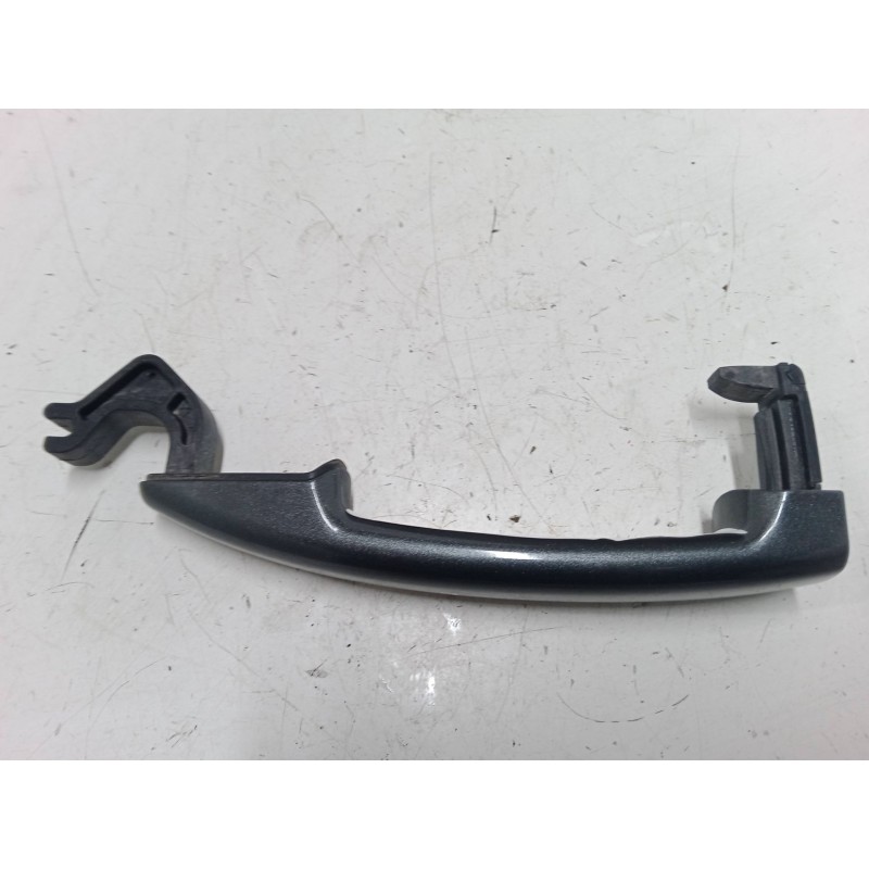 Recambio de maneta exterior puerta trasera izquierda para peugeot 208 i (ca_, cc_) 1.2 vti 82 referencia OEM IAM   