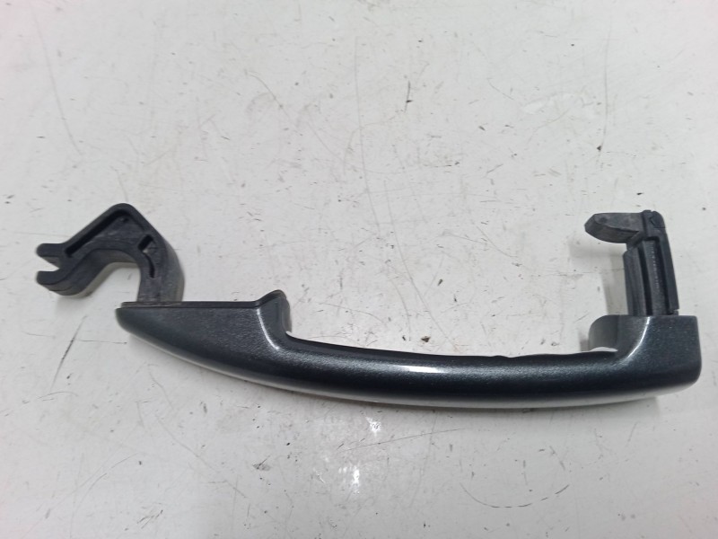 Recambio de maneta exterior puerta trasera izquierda para peugeot 208 i (ca_, cc_) 1.2 vti 82 referencia OEM IAM   