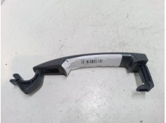 Recambio de maneta exterior puerta trasera derecha para peugeot 208 i (ca_, cc_) 1.2 vti 82 referencia OEM IAM