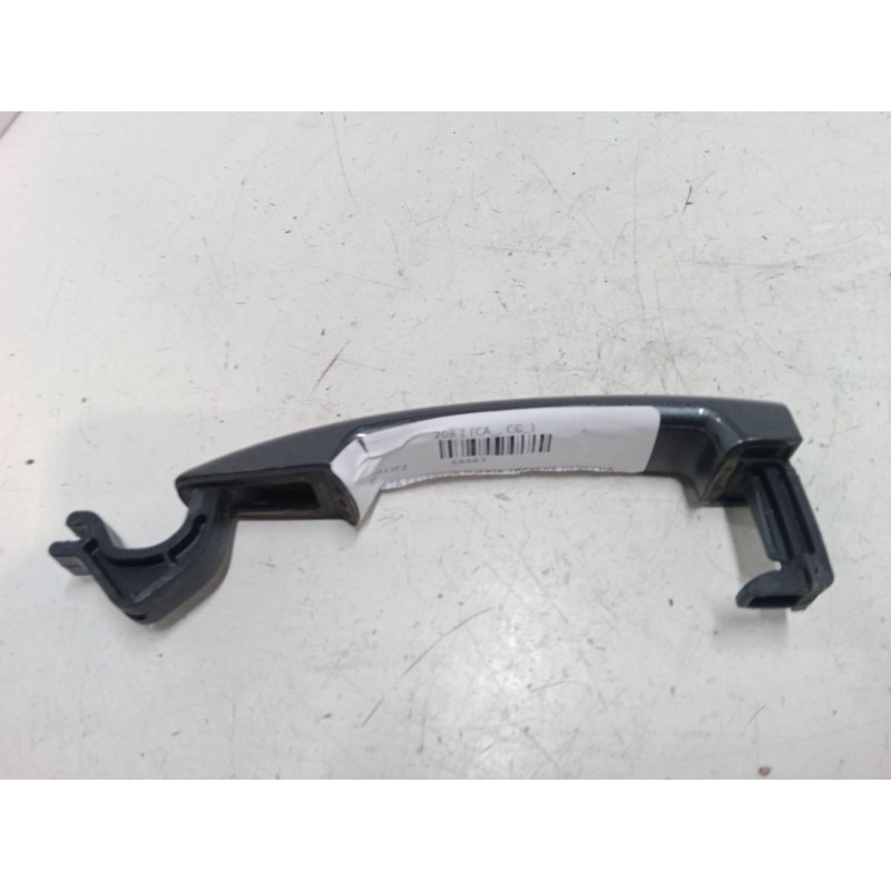 Recambio de maneta exterior puerta trasera derecha para peugeot 208 i (ca_, cc_) 1.2 vti 82 referencia OEM IAM   