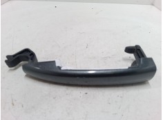 Recambio de maneta exterior puerta trasera derecha para peugeot 208 i (ca_, cc_) 1.2 vti 82 referencia OEM IAM    2