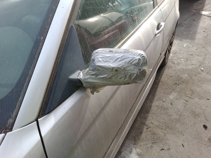 bmw 3 compact (e46) del año 2003