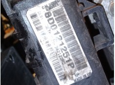 Recambio de radiador agua para audi a6 c5 (4b2, 4b4) 1.9 tdi referencia OEM IAM    2