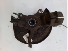 Recambio de mangueta delantera derecha para audi a3 (8p1) 2.0 tdi 16v referencia OEM IAM   