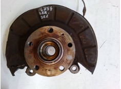 Recambio de mangueta delantera derecha para audi a3 (8p1) 2.0 tdi 16v referencia OEM IAM    2