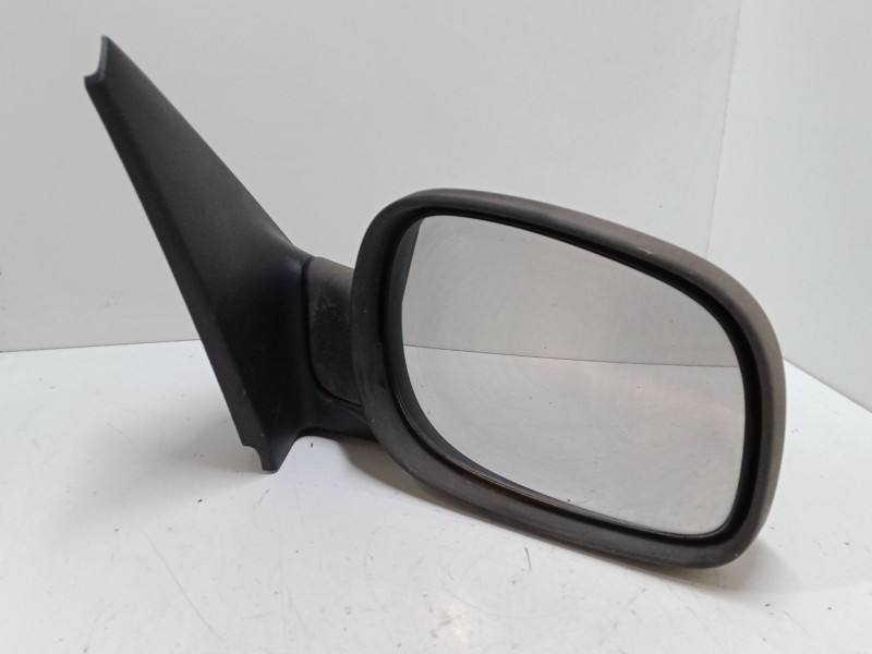 Recambio de retrovisor electrico derecho para land rover freelander i (l314) 2.0 di 4x4 referencia OEM IAM   