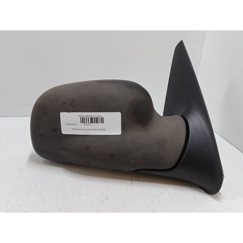 Recambio de retrovisor electrico derecho para land rover freelander i (l314) 2.0 di 4x4 referencia OEM IAM   