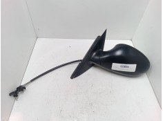 Recambio de retrovisor izquierdo para seat ibiza iii (6l1) 1.4 16v referencia OEM IAM   