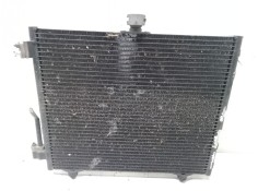 Recambio de radiador a/a /condensador para peugeot 1007 (km_) 1.6 16v referencia OEM IAM