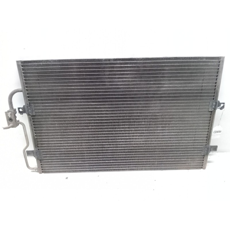 Recambio de radiador a/a /condensador para citroën jumpy i (u6u_) 1.9 td referencia OEM IAM   