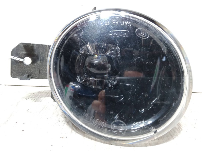 Recambio de faro antiniebla derecho para hyundai i20 i (pb, pbt) 1.2 referencia OEM IAM   