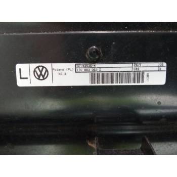 ASIENTOS TRASERO IZQUIERDO 1T0883063D 
