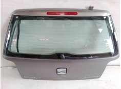 Recambio de porton trasero para seat arosa (6h1) 1.0 referencia OEM IAM   