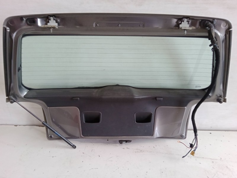 Recambio de porton trasero para seat arosa (6h1) 1.0 referencia OEM IAM   