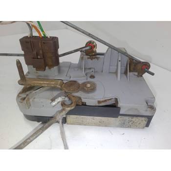 CERRADURA PUERTA DELANTERA DERECHA 