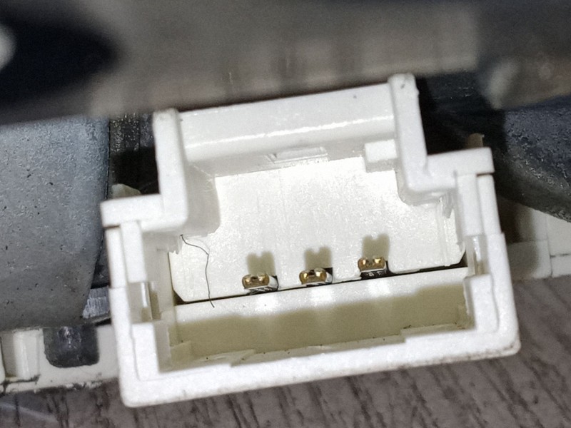 Recambio de motor limpia trasero para citroën xsara picasso (n68) 1.6 referencia OEM IAM 963147368002  