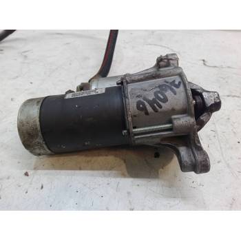 MOTOR ARRANQUE D6RA100 
