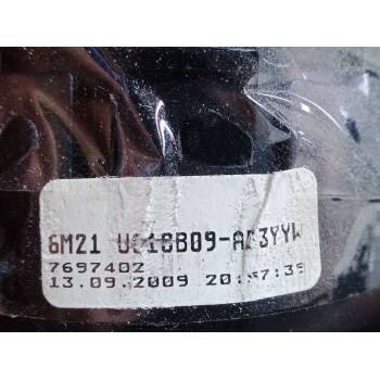 AIREADOR 6M21U018809 AF3YYW 