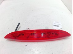 Recambio de luz central de freno para peugeot 208 i (ca_, cc_) 1.2 vti 82 referencia OEM IAM    2