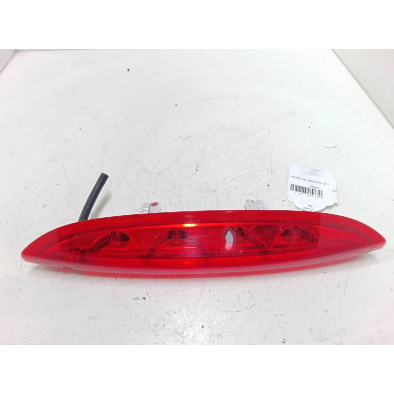 Recambio de luz central de freno para peugeot 208 i (ca_, cc_) 1.2 vti 82 referencia OEM IAM   