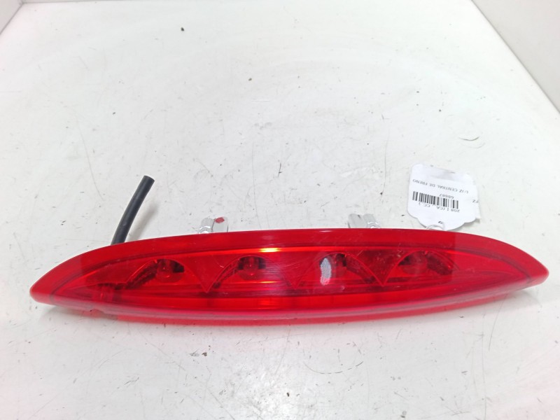 Recambio de luz central de freno para peugeot 208 i (ca_, cc_) 1.2 vti 82 referencia OEM IAM   