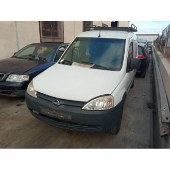 OPEL COMBO FURGÓN/MONOSPACE