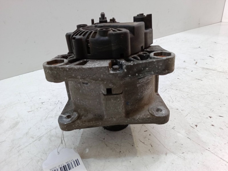 Recambio de alternador para nissan note (e11, ne11) 1.5 dci referencia OEM IAM 8200386806  2542945B   TG11C034