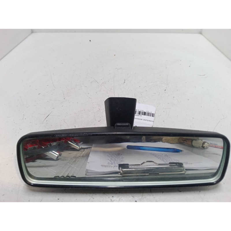 Recambio de retrovisor interior para peugeot 208 i (ca_, cc_) 1.2 vti 82 referencia OEM IAM   