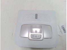 Recambio de luz interior delantera para peugeot 208 i (ca_, cc_) 1.2 vti 82 referencia OEM IAM