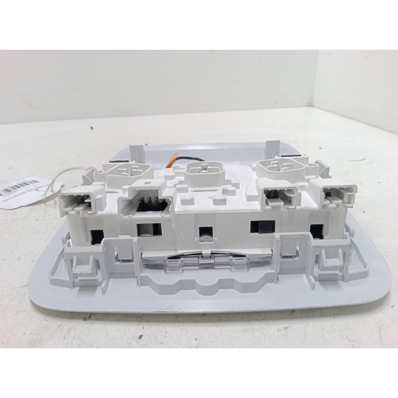 Recambio de luz interior delantera para peugeot 208 i (ca_, cc_) 1.2 vti 82 referencia OEM IAM   