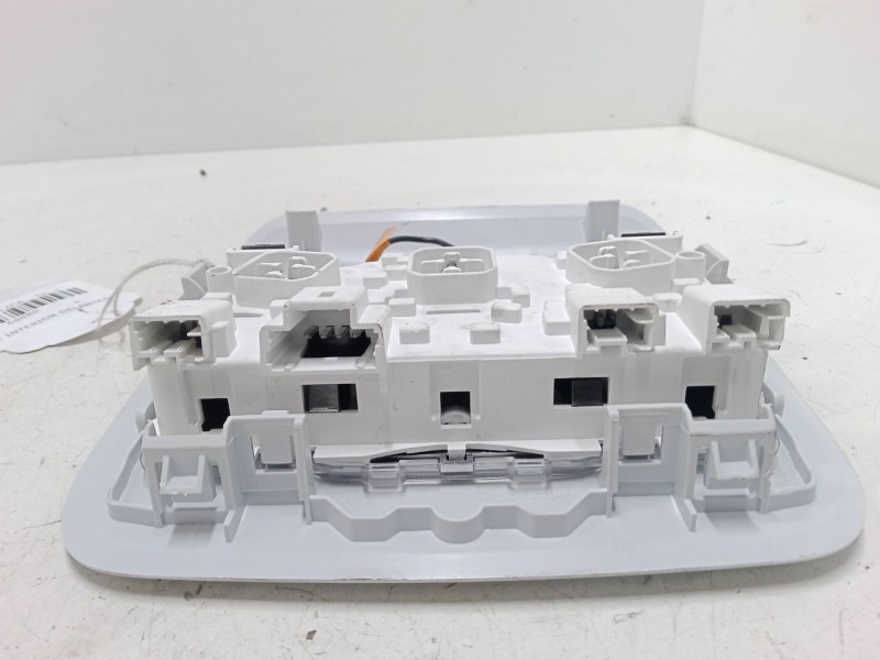 Recambio de luz interior delantera para peugeot 208 i (ca_, cc_) 1.2 vti 82 referencia OEM IAM   