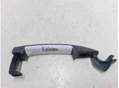 Recambio de maneta exterior puerta delantera derecha para peugeot 208 i (ca_, cc_) 1.2 vti 82 referencia OEM IAM