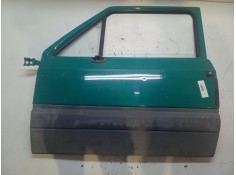 Recambio de puerta delantera izquierda para seat marbella (28a) 0.9 cat referencia OEM IAM   