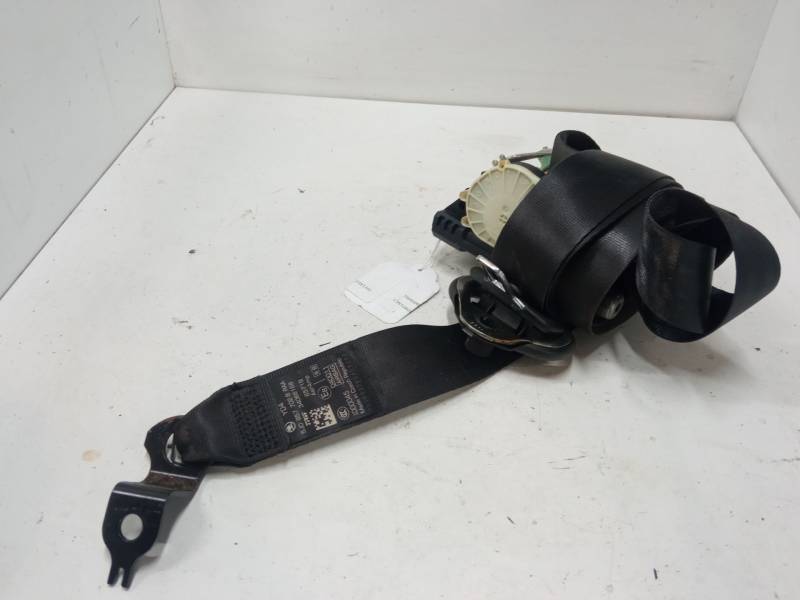 CINTURON SEGURIDAD DELANTERO DERECHO 5J0857702 
