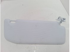 Recambio de parasol izquierdo para peugeot 208 i (ca_, cc_) 1.2 vti 82 referencia OEM IAM    2