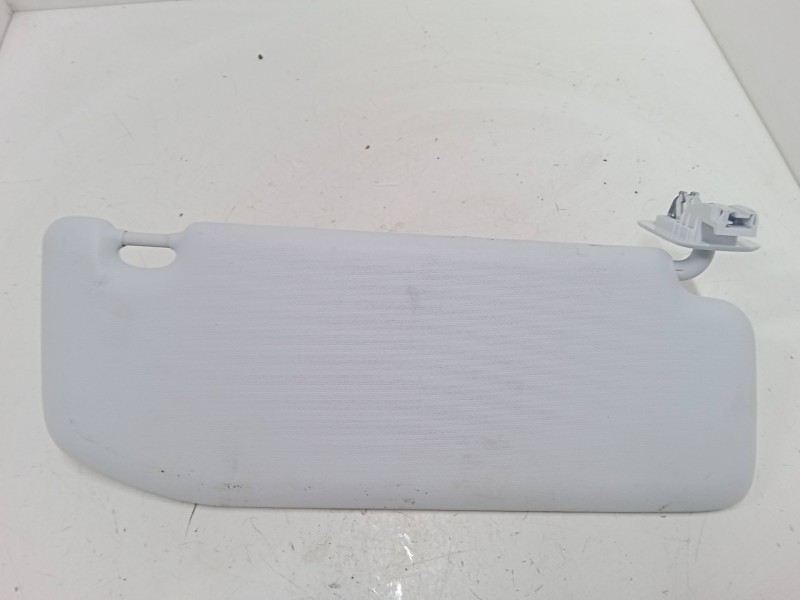 Recambio de parasol izquierdo para peugeot 208 i (ca_, cc_) 1.2 vti 82 referencia OEM IAM   