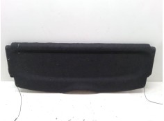 Recambio de bandeja trasera para peugeot 206 hatchback (2a/c) 1.9 d referencia OEM IAM   