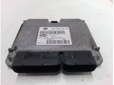 Recambio de centralita motor uce para seat ibiza iii (6l1) 1.4 16v referencia OEM IAM 036906034HA  6160115005