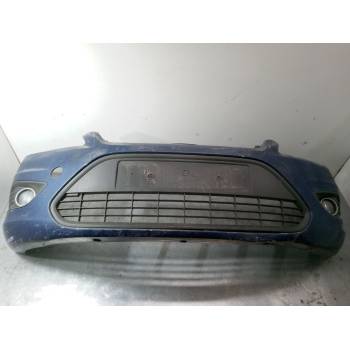 PARAGOLPES DELANTERO 