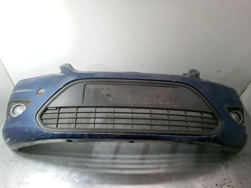 PARAGOLPES DELANTERO 