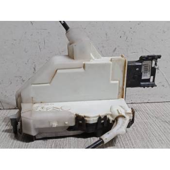 CERRADURA PUERTA DELANTERA DERECHA 