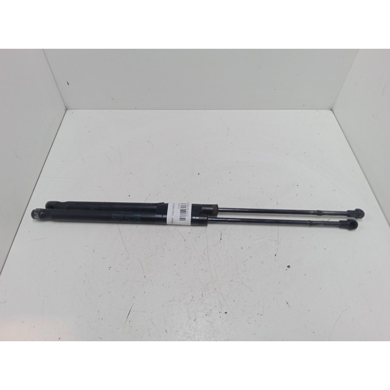 Recambio de amortiguadores malet/porton para seat ibiza iii (6l1) 1.4 16v referencia OEM IAM   