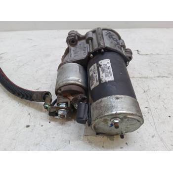 MOTOR ARRANQUE D6RA100 