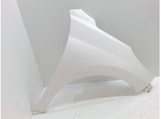 Recambio de aleta delantera derecha para peugeot 207/207+ (wa_, wc_) 1.4 16v referencia OEM IAM   